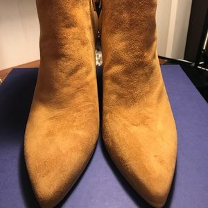 Stuart Weitzman HighHeel Boot size7.5 BrandNew